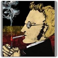 Ateneo Libertario Etneo presenta Max Stirner