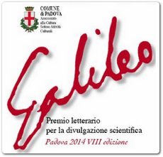 Premiati a Padova  gli allievi del Majorana di Milazzo nell’ambito del Premio  Letterario ‘Galileo’ in occasione del concorso ‘Recensire la scienza’
