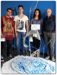 Premiazione VI edizione del concorso ‘I colori del mare’
