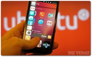 10.000 utilizzatori di Ubuntu Phone