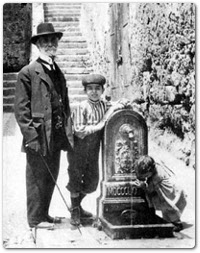 Il folkore siciliano raccontato da Giuseppe Pitrè