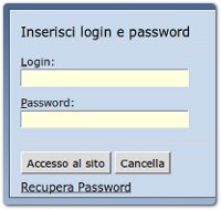 Ulteriore disservizio sito ‘Caronte’ dell’Assessorato Regionale alla Formazione Professionale