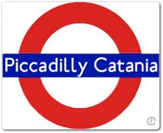 La nuova sede della scuola di inglese Piccadilly Catania