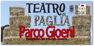 FAUST di Goethe  spettacolo con attori e pupi. Teatro di Paglia – Parco Gioeni Catania