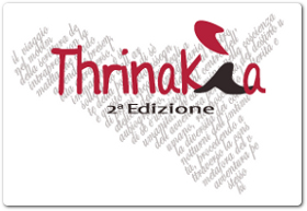 Thrinakìa Seconda Edizione. Concorso internazionale di scritture autobiografiche dedicate alla Sicilia