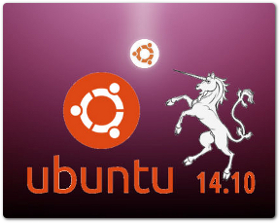 Rilasciato Ubuntu 14.10 Utopic Unicorn