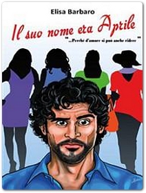 Elisa Barbaro, scrittrice esordiente siciliana presenterà prossimamente il suo libro ‘Il suo nome era Aprile’