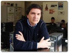 Docente italiano fra le 12 eccellenze al mondo per innovazione