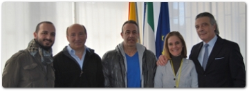 Programma Erasmus+ KA1, “Χτίζοντας το σχολείο του αύριο”