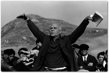 Parru cu tia. Ignazio Buttitta e la lingua siciliana. Un’intervista possibile