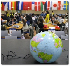 Giochi della Geografia: il prossimo sabato si replica con la seconda e ultima prova