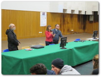 All’ITI  Cannizzaro di Catania si parla del ruolo della religione nella società odierna