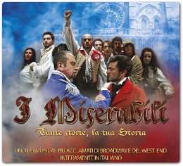I Miserabili: tante storie, la tua storia
