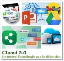 Le nuove Tecnologie per la didattica
