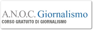 Corso gratuito di giornalismo – dal 26 luglio al 2 agosto 2015