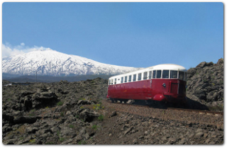In Littorina con ‘Storie sotto il Vulcano’, giovedì 23 aprile 2015