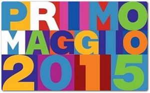 1° maggio per il lavoro e i migranti. Il Concertone