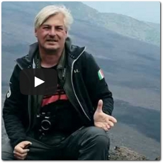 Madre nostra. Storie di vita attorno a un vulcano - Boris Behncke