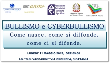 Bullismo e Cyberbullismo. Come nasce, come si diffonde, come ci si difende