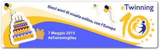 ETwinning Day – Istruzioni per l’uso