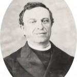 Francesco Tornabene Roccaforte (1813-1897), fondatore e docente dell'Orto Botanico di Catania