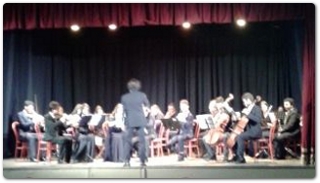 Giovani violinisti crescono. Concerto al San Francesco di Sales