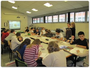 La nostra buona scuola