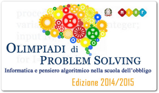 Olimpiadi di Problem Solving