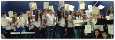 Rassegna Musicale Regionale per giovani artisti ‘Accentus’ – XVIII Edizione