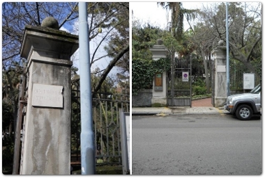 Orto botanico di Messina