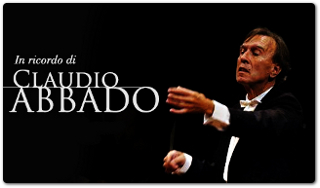 Premio Claudio Abbado