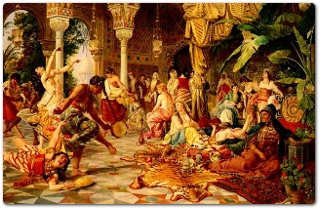 Preside sultano