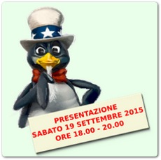 primo corso dedicato al sistema operativo Linux e al software Free e Open Source, denominato "GNU/LNUX BASED"