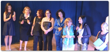 Prima della pagella… in passerella! In scena la moda del ‘Radice’
