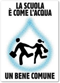 Scuola bene comune