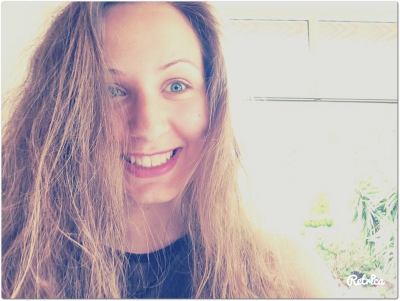 Roberta Montagno classe IV C liceo scientifico OSA dell'IISS Capizzi di Bronte
