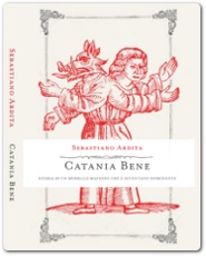 "Catania Bene", il nuovo libro di Sebastiano Ardita,