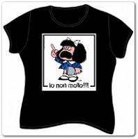 Notte bianca della scuola. Io non mollo!!!  – 23 settembre 2015
