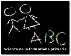 Scienze della formazione primaria