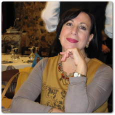 Agata Di Maita