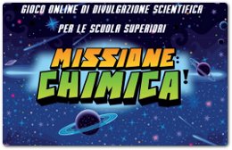 Missione chimica