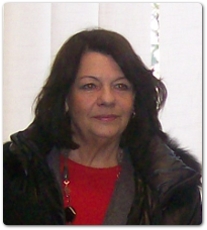 Preside Angela Rampulla