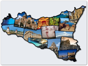 Progetto regionale di Formazione dei docenti di lingua inglese degli istituti tecnici e professionali nel settore turistico-alberghiero della Sicilia ‘Sicily is a Treasure Island for Tourism’