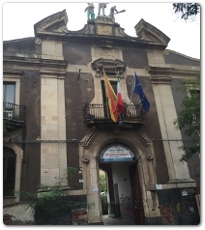La scuola Diaz-Manzoni di Catania si tinge di ‘bello’ !!!