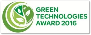 Green Technologies Award