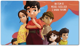 Iqbal Bambini senza paura