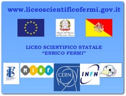 Settimana Scientifica al Fermi di Paternò - dal 23 al 28 novmebre 2015