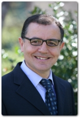Prof. Carmelo Mirisola, Responsabile Provinciale per la CISL di Catania
