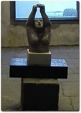 Il Liceo Artistico Statale M. M. Lazzaro premiato al concorso di scultura ‘Uomo e Natura’ a Pedara