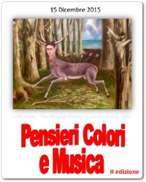 Pensieri, colori e musica